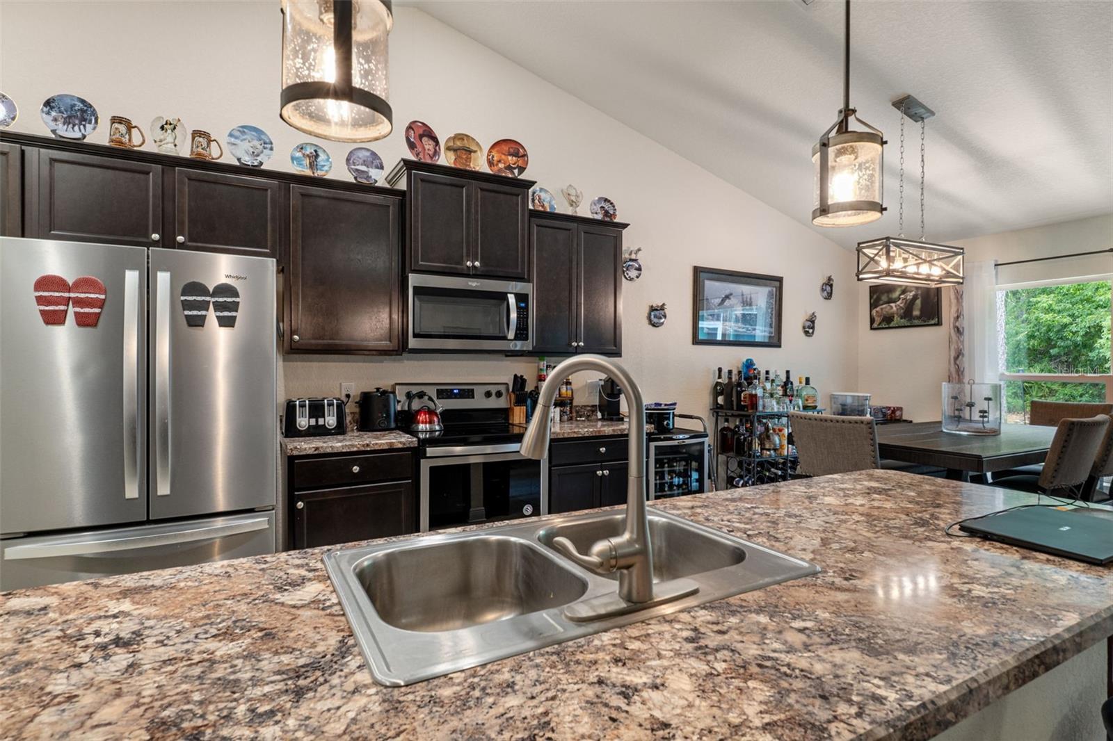 SUGARMILL WOODS CYPRESS VILLAGE - Residential