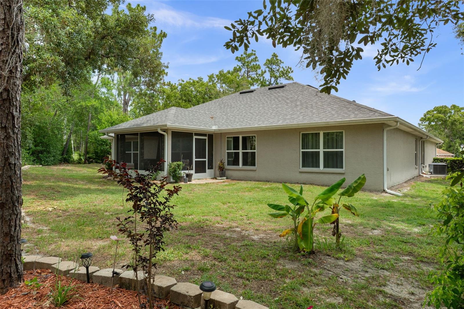 SUGARMILL WOODS CYPRESS VILLAGE - Residential