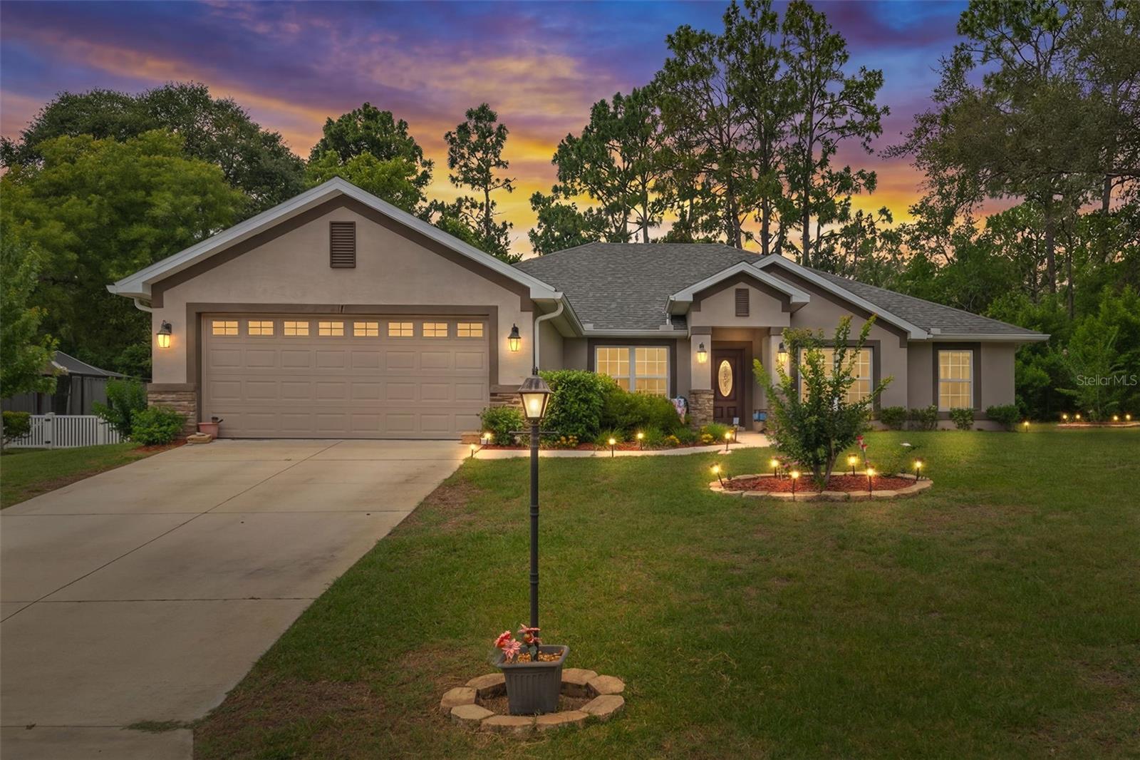 SUGARMILL WOODS CYPRESS VILLAGE - Residential