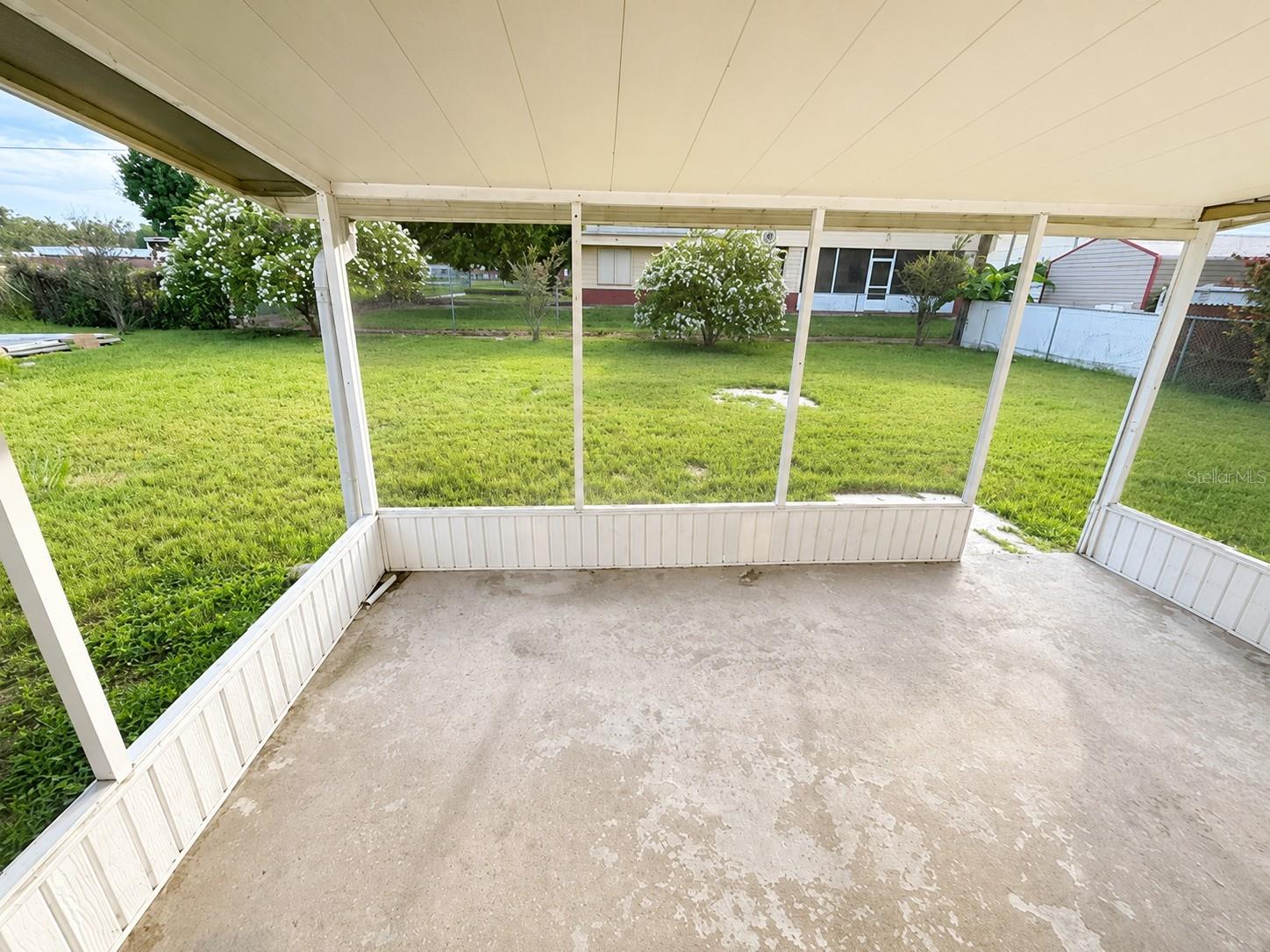 CLOVERDALE SUBDIVISION - Residential