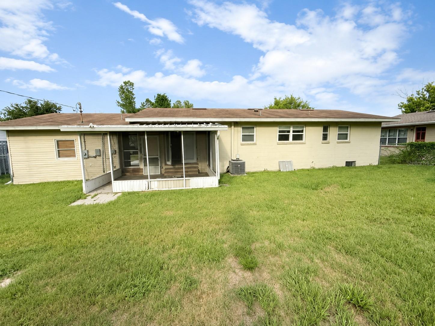CLOVERDALE SUBDIVISION - Residential