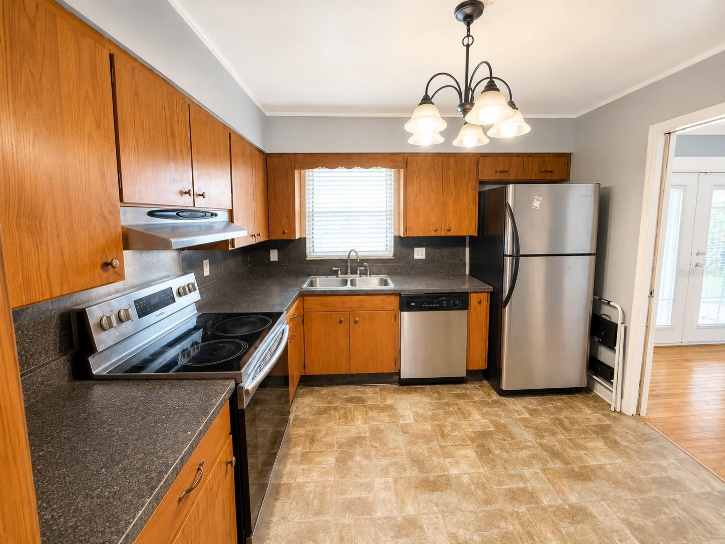 CLOVERDALE SUBDIVISION - Residential