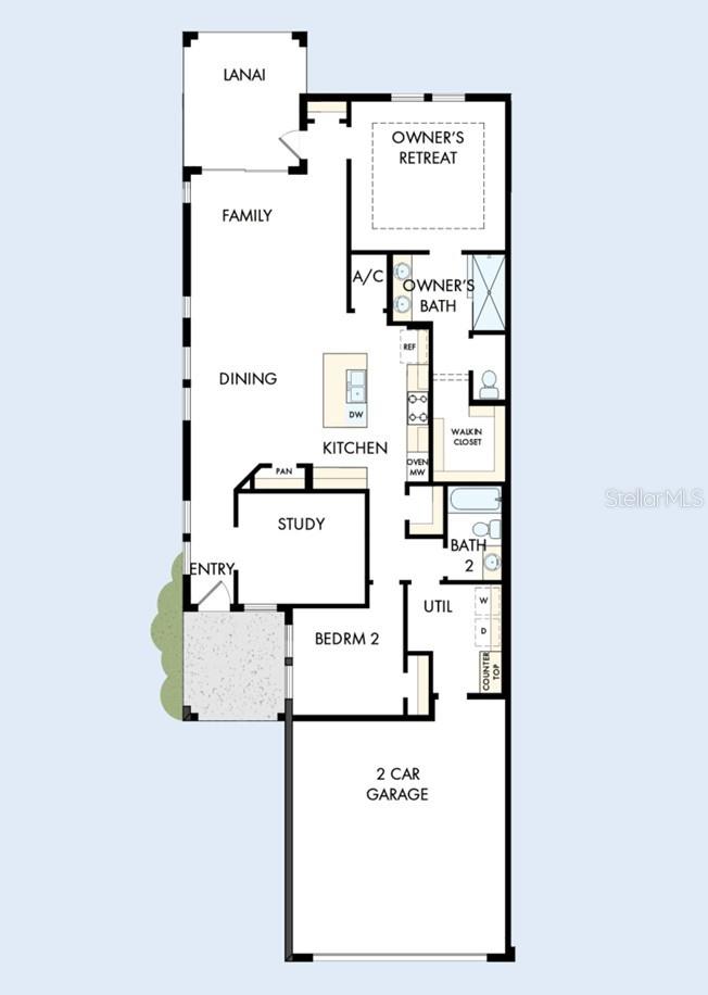 GRACEWATER - Residential