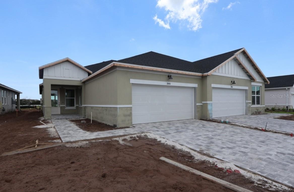 GRACEWATER - Residential