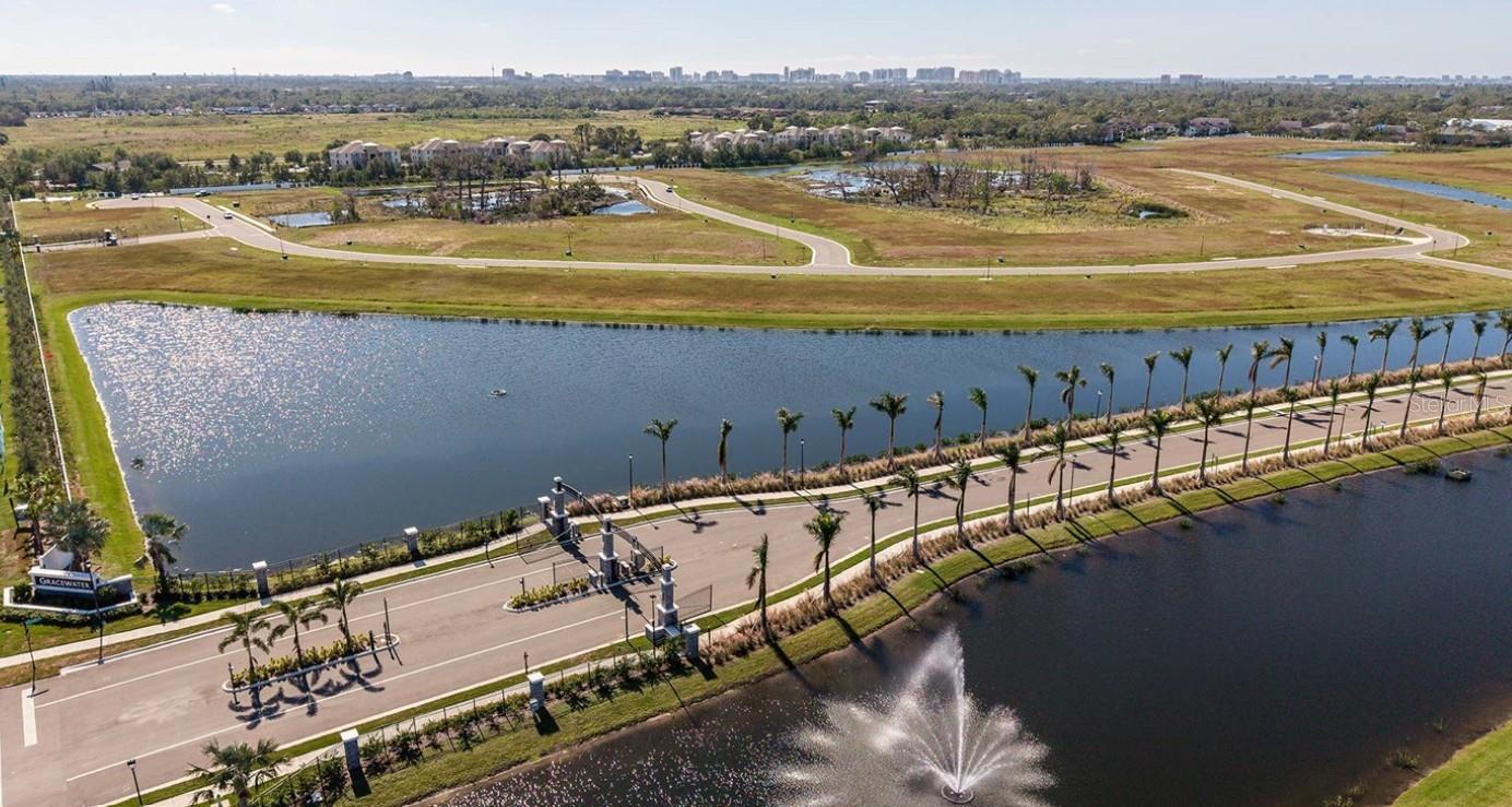 GRACEWATER - Residential