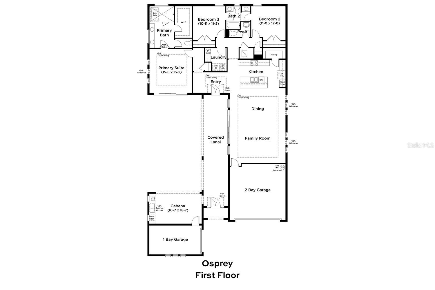 MIRADA PARCEL 1 - Residential