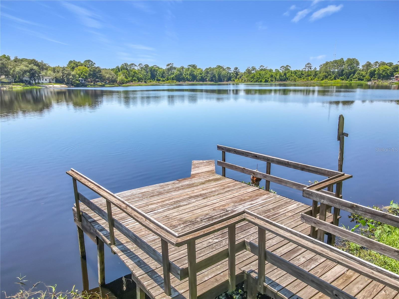 BLUE LAKE RIDGE - Residential