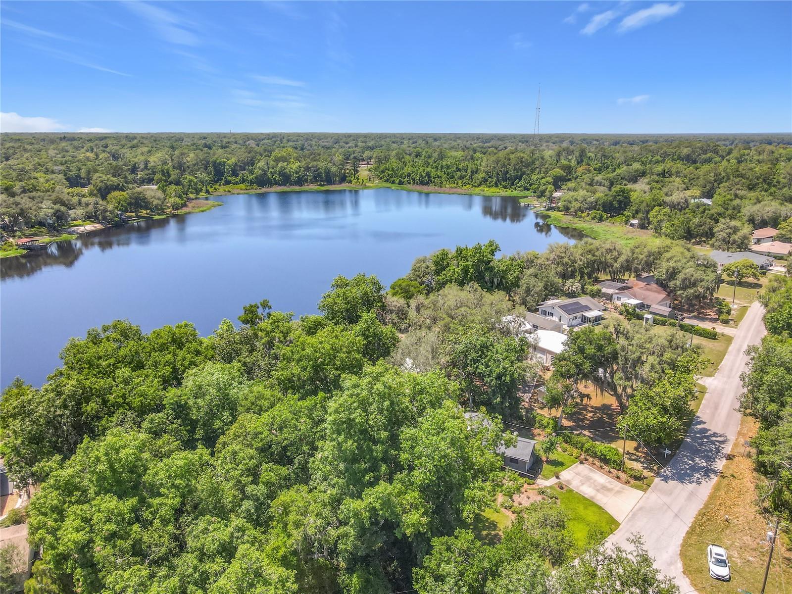 BLUE LAKE RIDGE - Residential