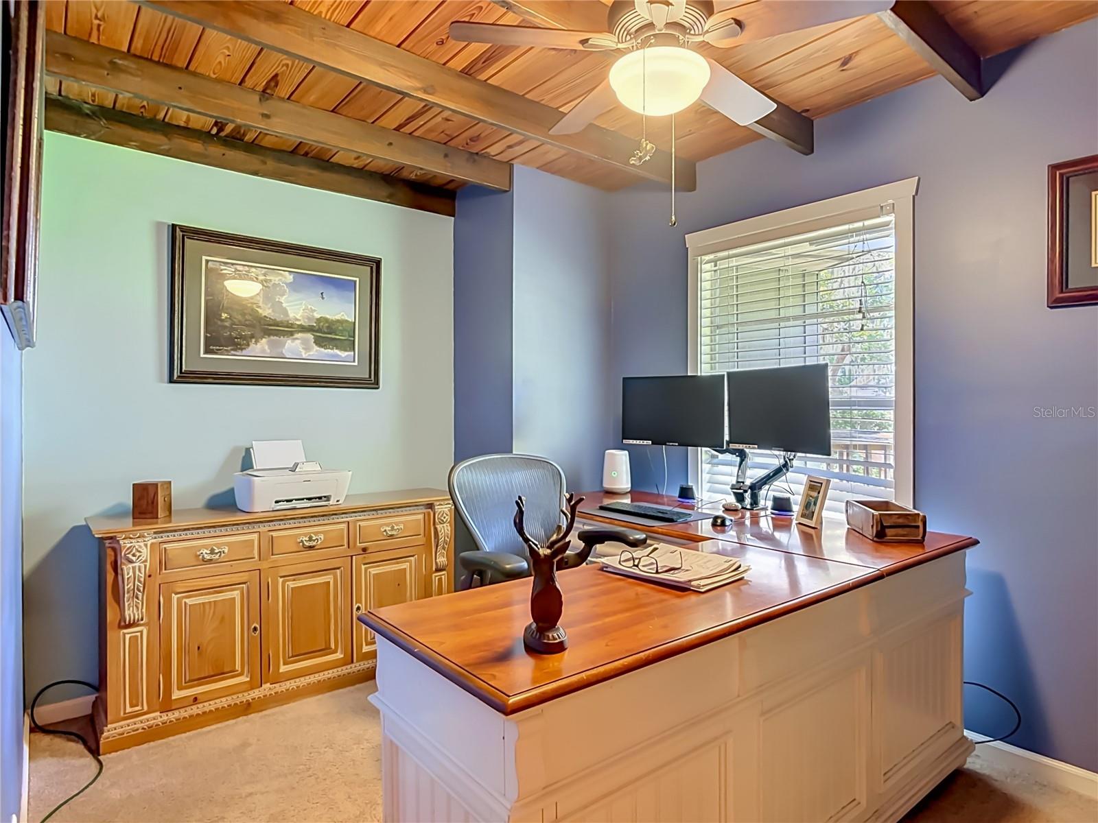 BLUE LAKE RIDGE - Residential