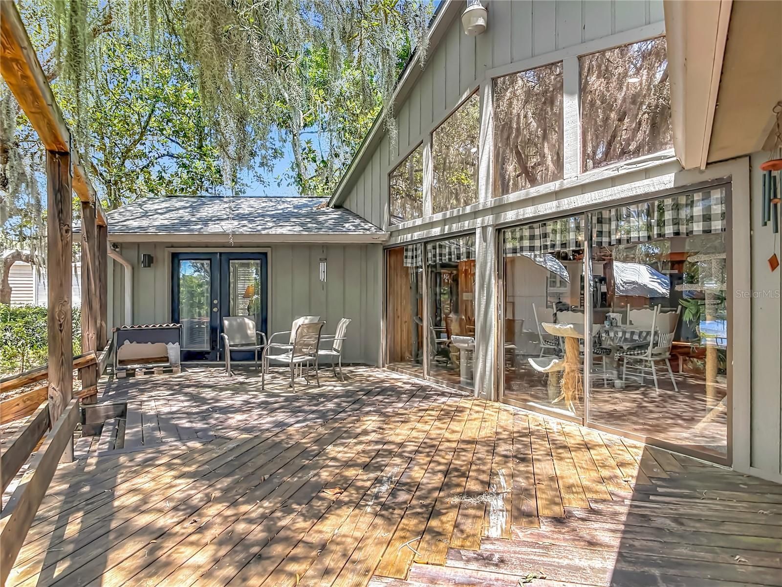 BLUE LAKE RIDGE - Residential