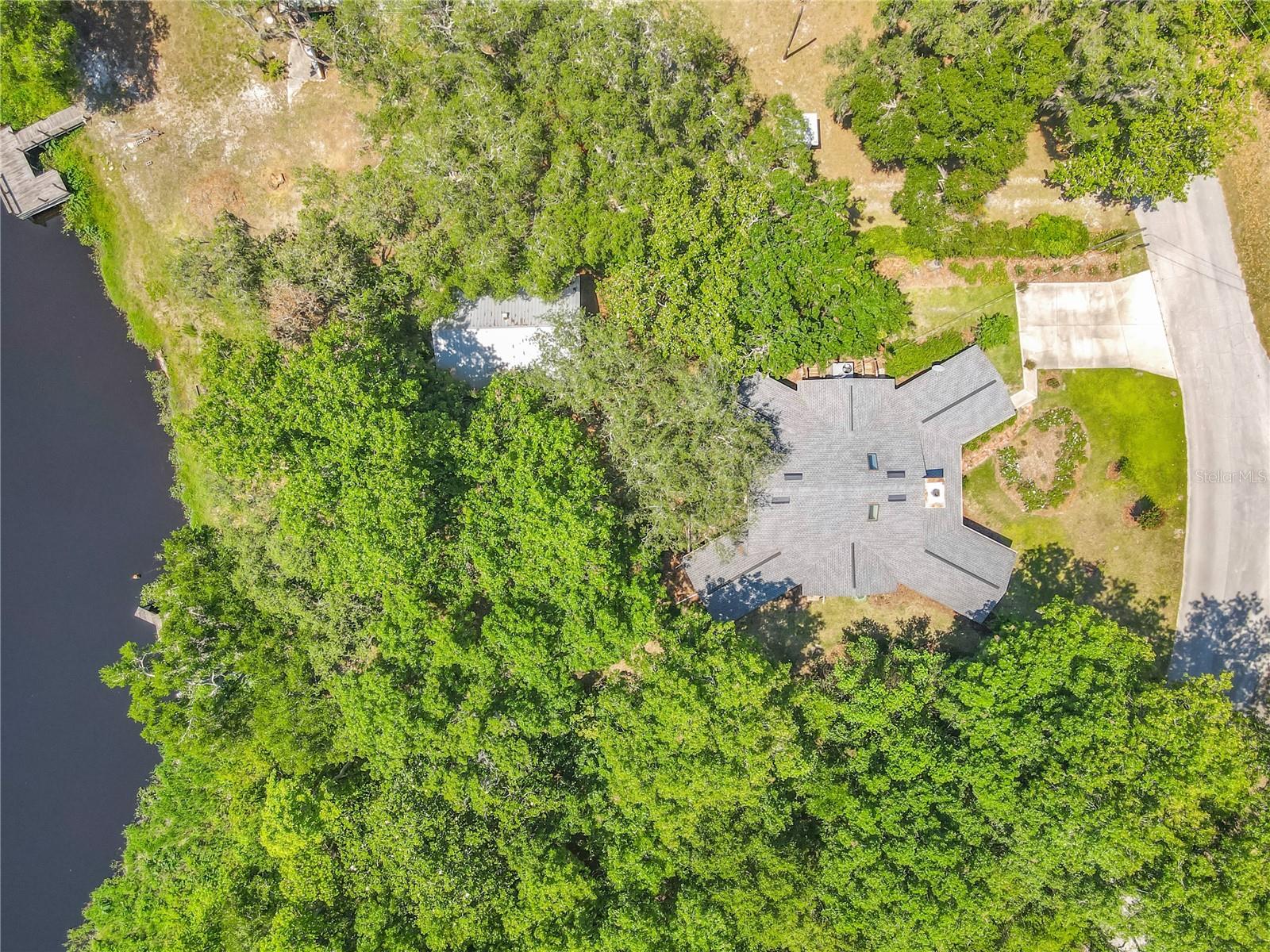BLUE LAKE RIDGE - Residential