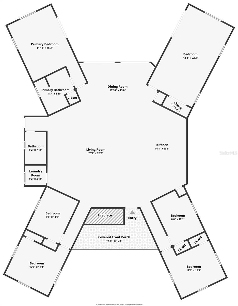 BLUE LAKE RIDGE - Residential