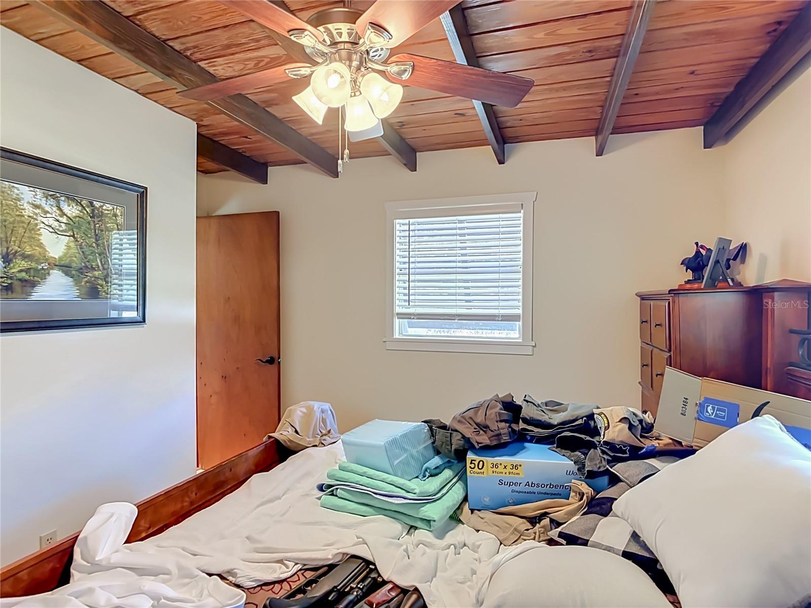 BLUE LAKE RIDGE - Residential