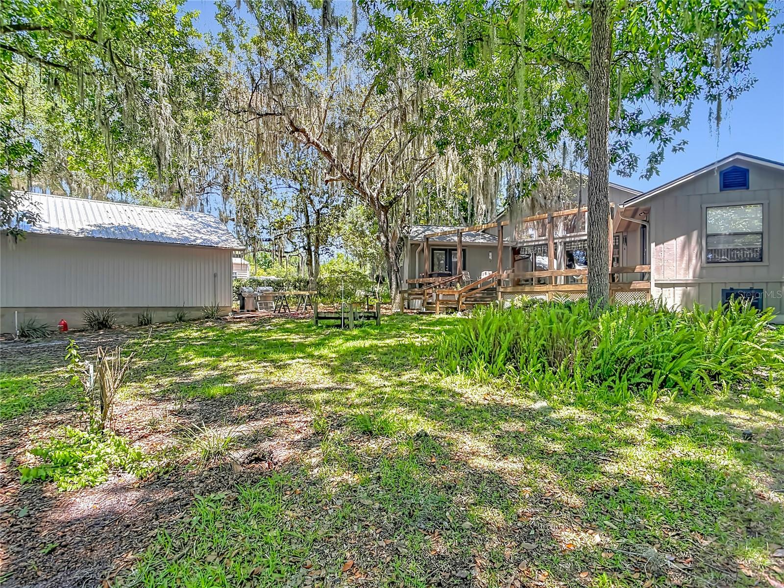 BLUE LAKE RIDGE - Residential