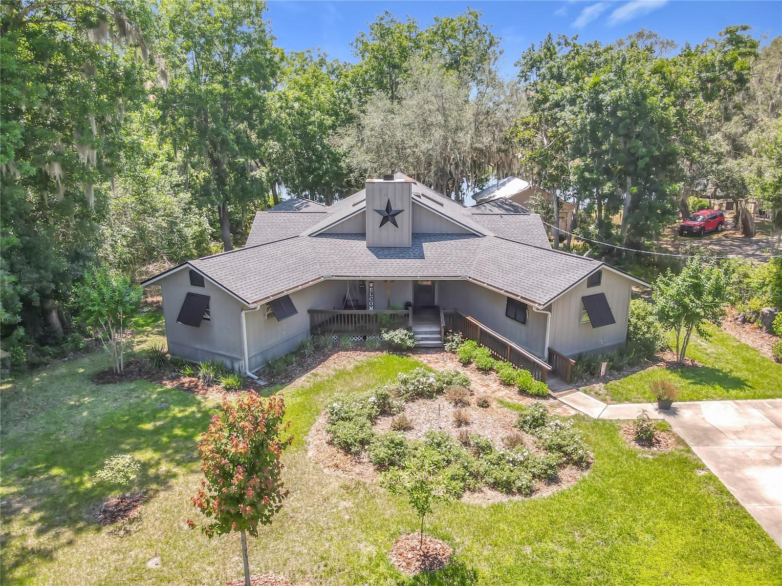 BLUE LAKE RIDGE - Residential