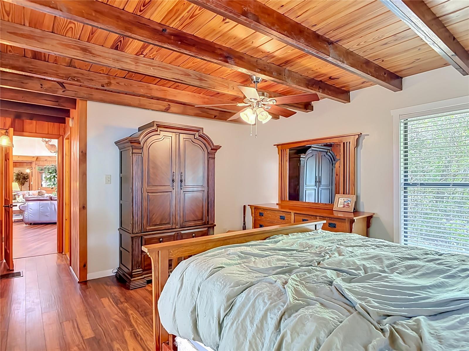 BLUE LAKE RIDGE - Residential