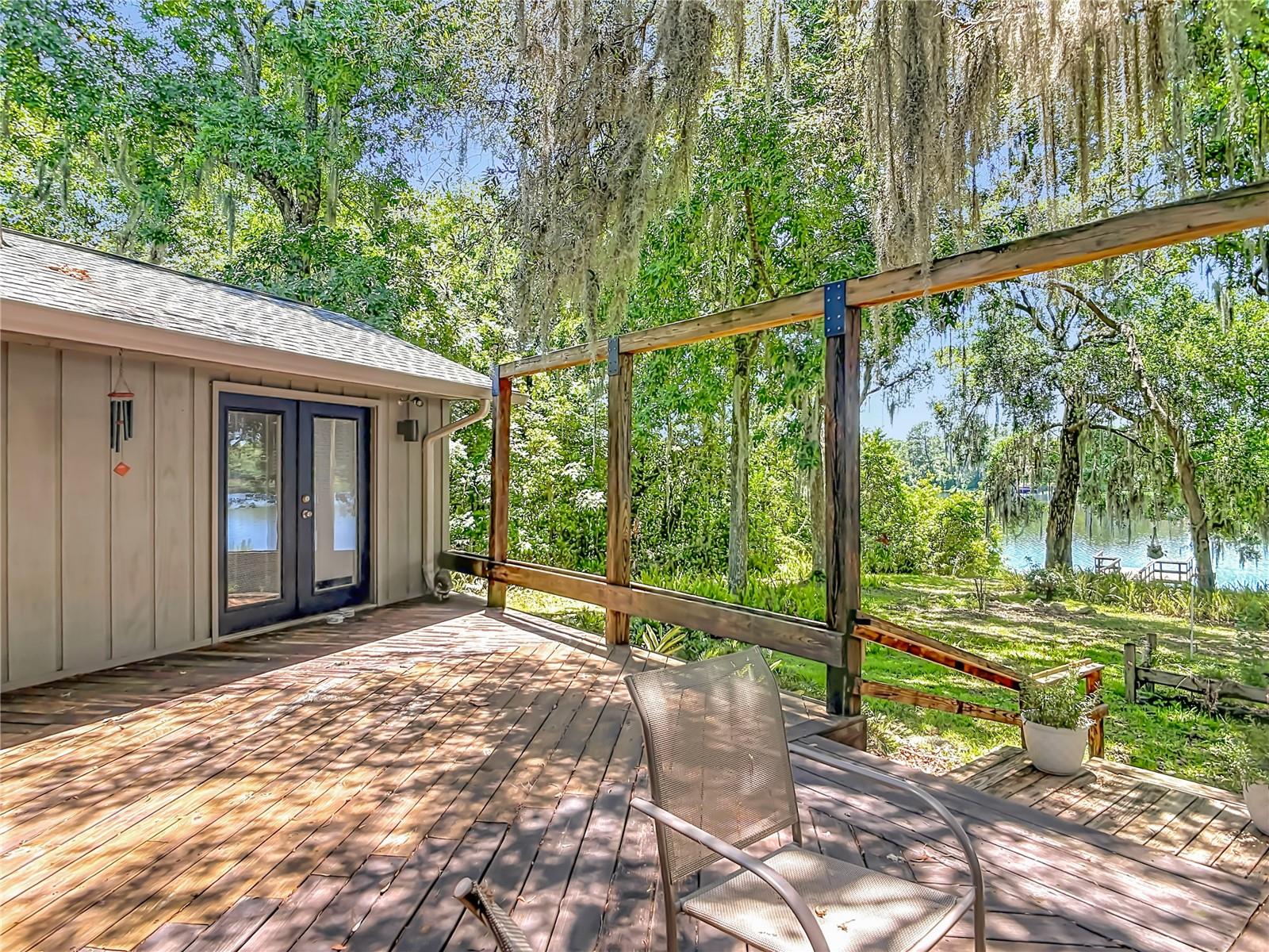 BLUE LAKE RIDGE - Residential