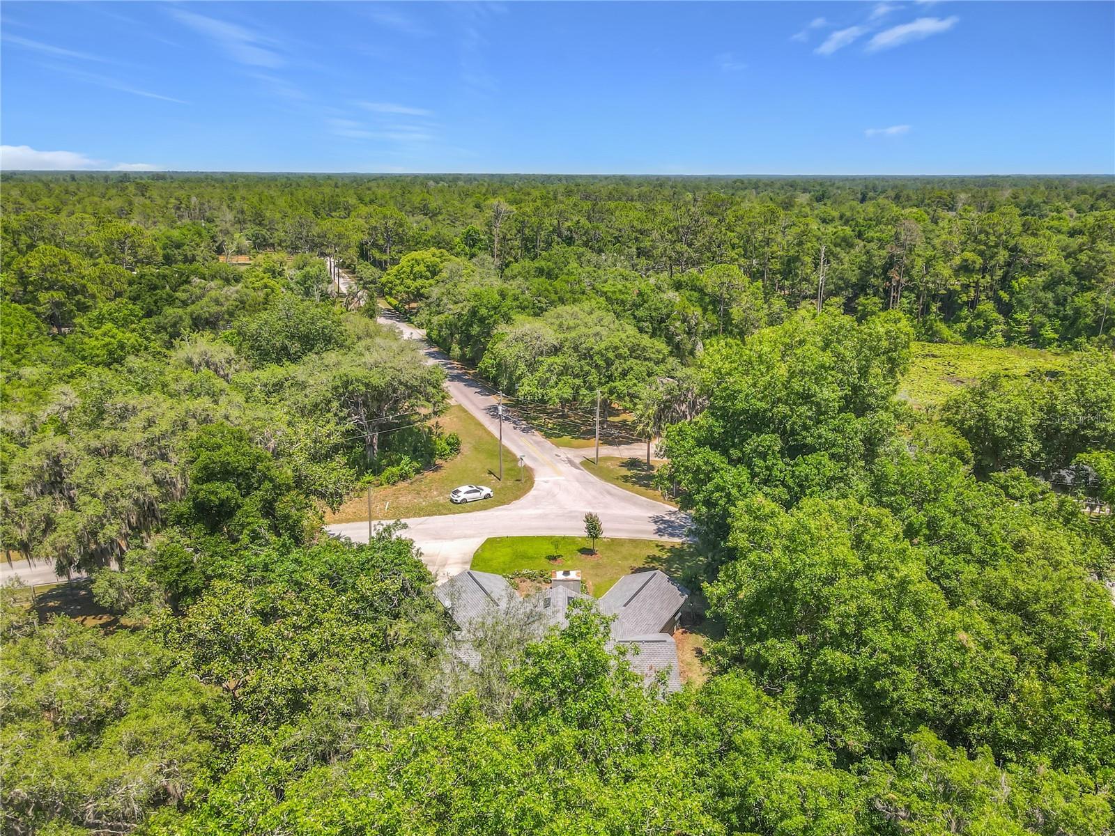 BLUE LAKE RIDGE - Residential
