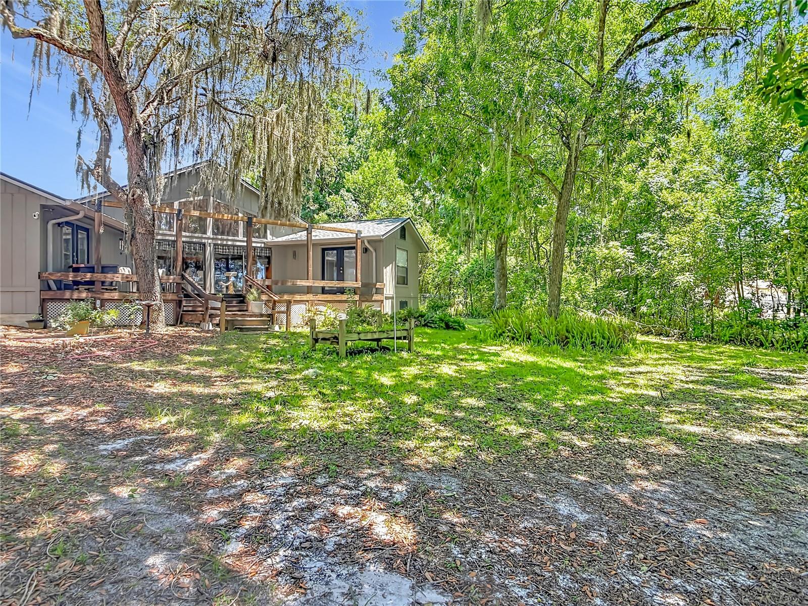 BLUE LAKE RIDGE - Residential
