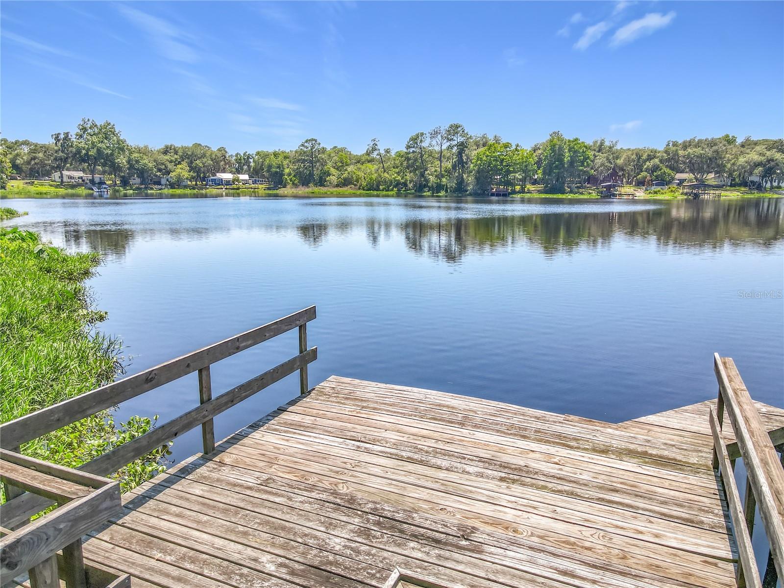 BLUE LAKE RIDGE - Residential