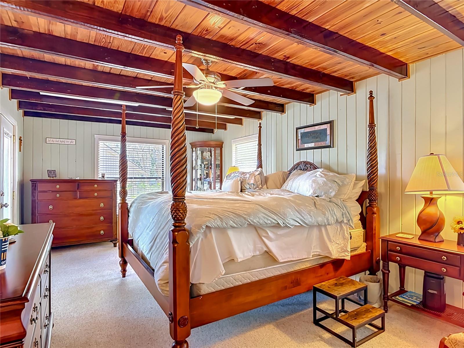 BLUE LAKE RIDGE - Residential