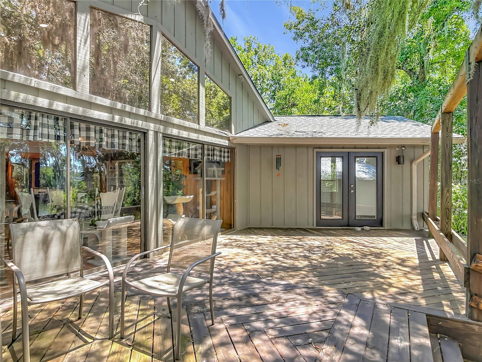 BLUE LAKE RIDGE - Residential