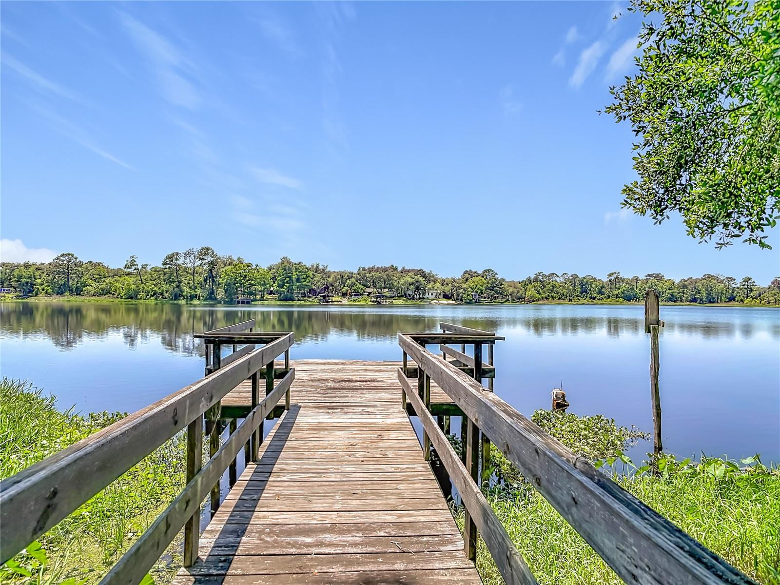 BLUE LAKE RIDGE - Residential