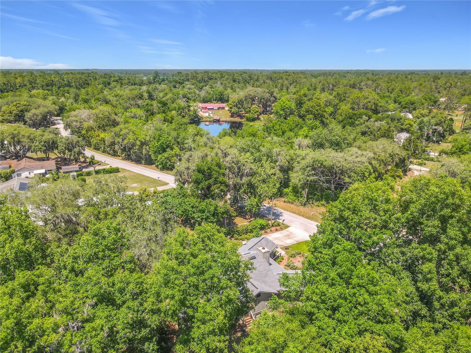 BLUE LAKE RIDGE - Residential