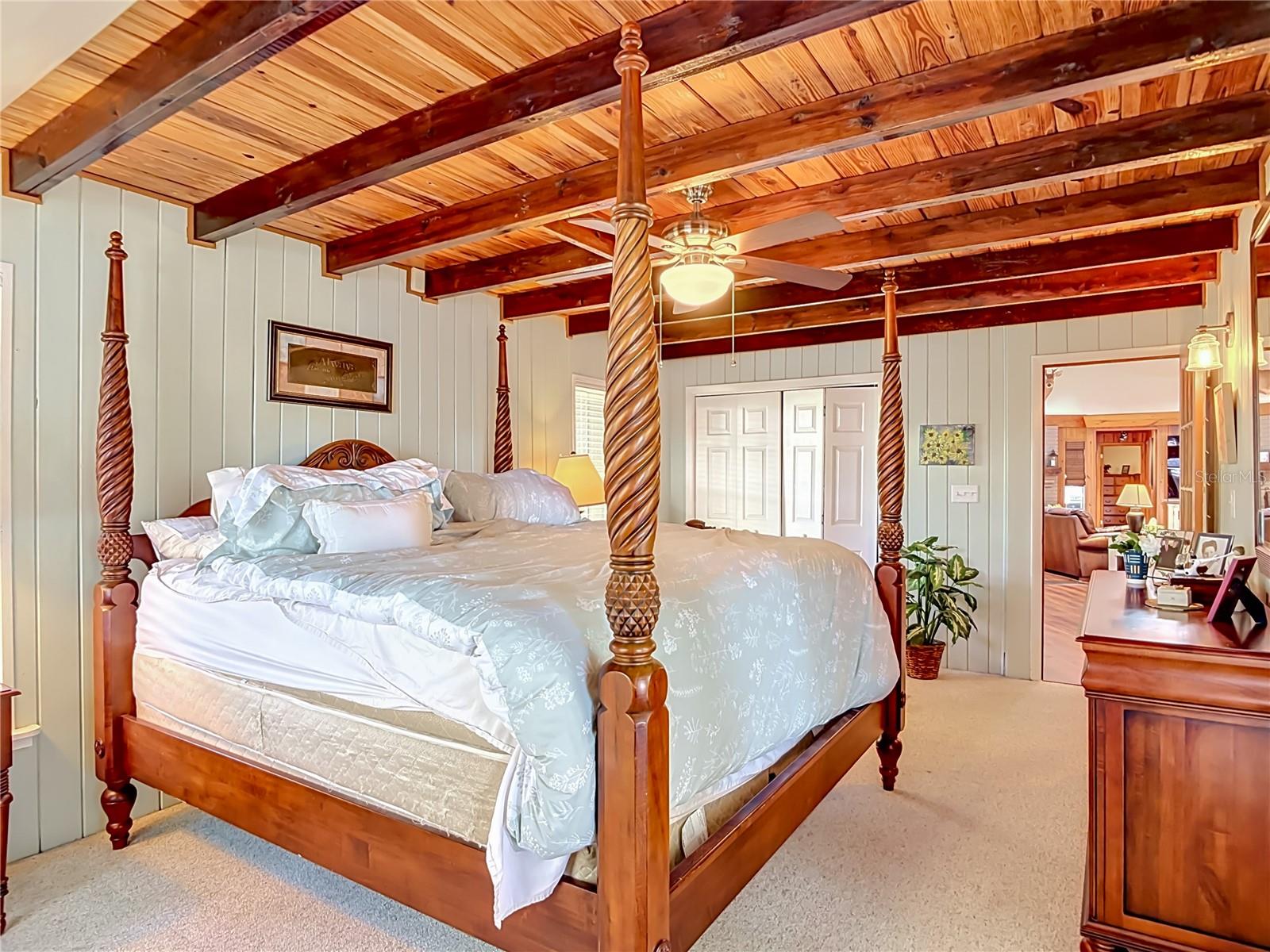 BLUE LAKE RIDGE - Residential