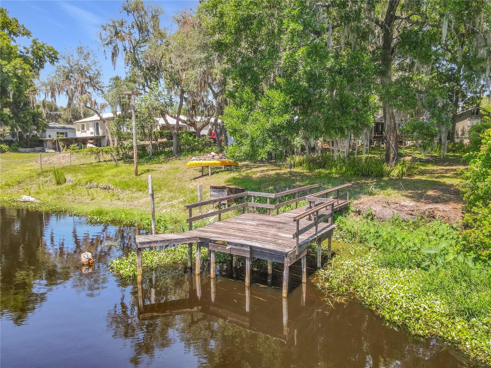 BLUE LAKE RIDGE - Residential