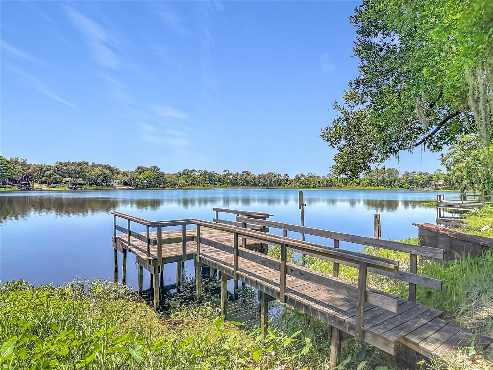 BLUE LAKE RIDGE - Residential