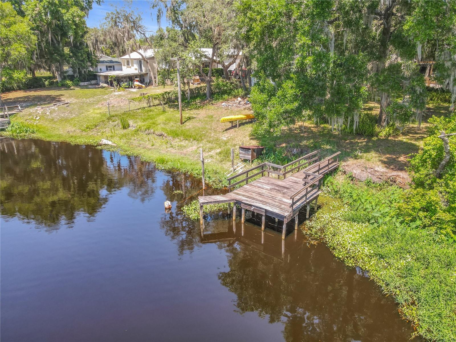 BLUE LAKE RIDGE - Residential