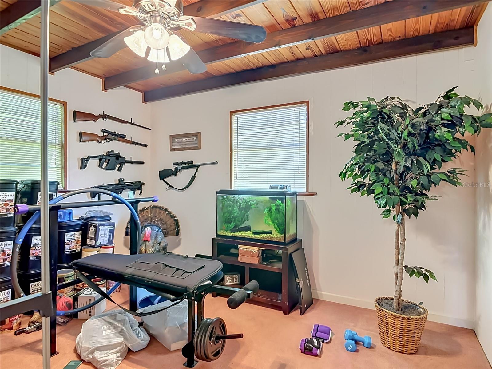 BLUE LAKE RIDGE - Residential