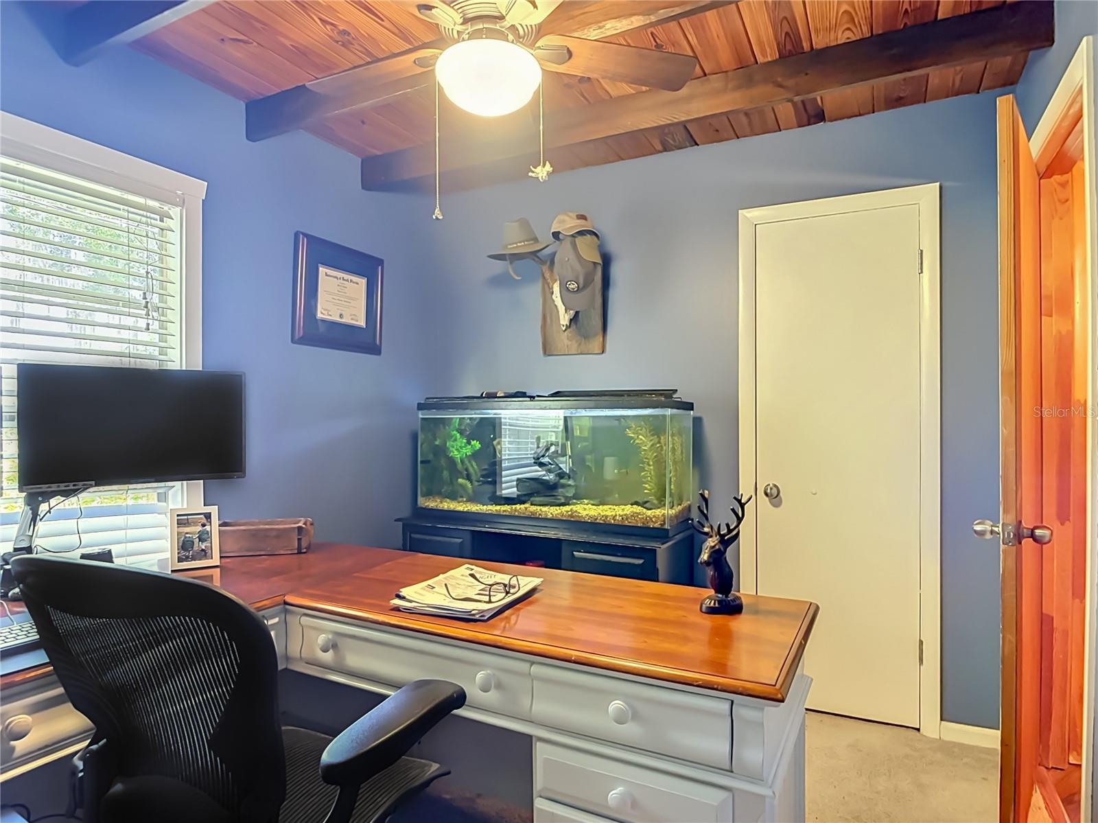 BLUE LAKE RIDGE - Residential