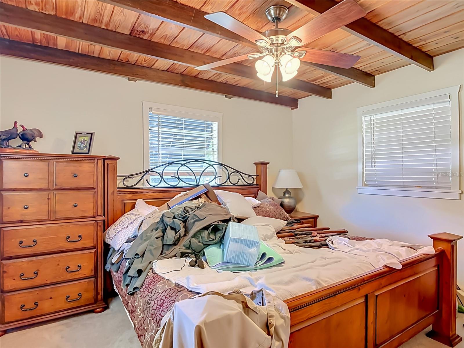 BLUE LAKE RIDGE - Residential