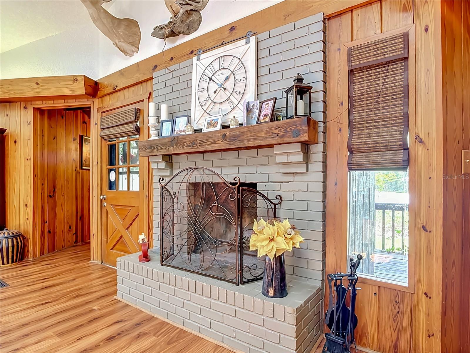 BLUE LAKE RIDGE - Residential