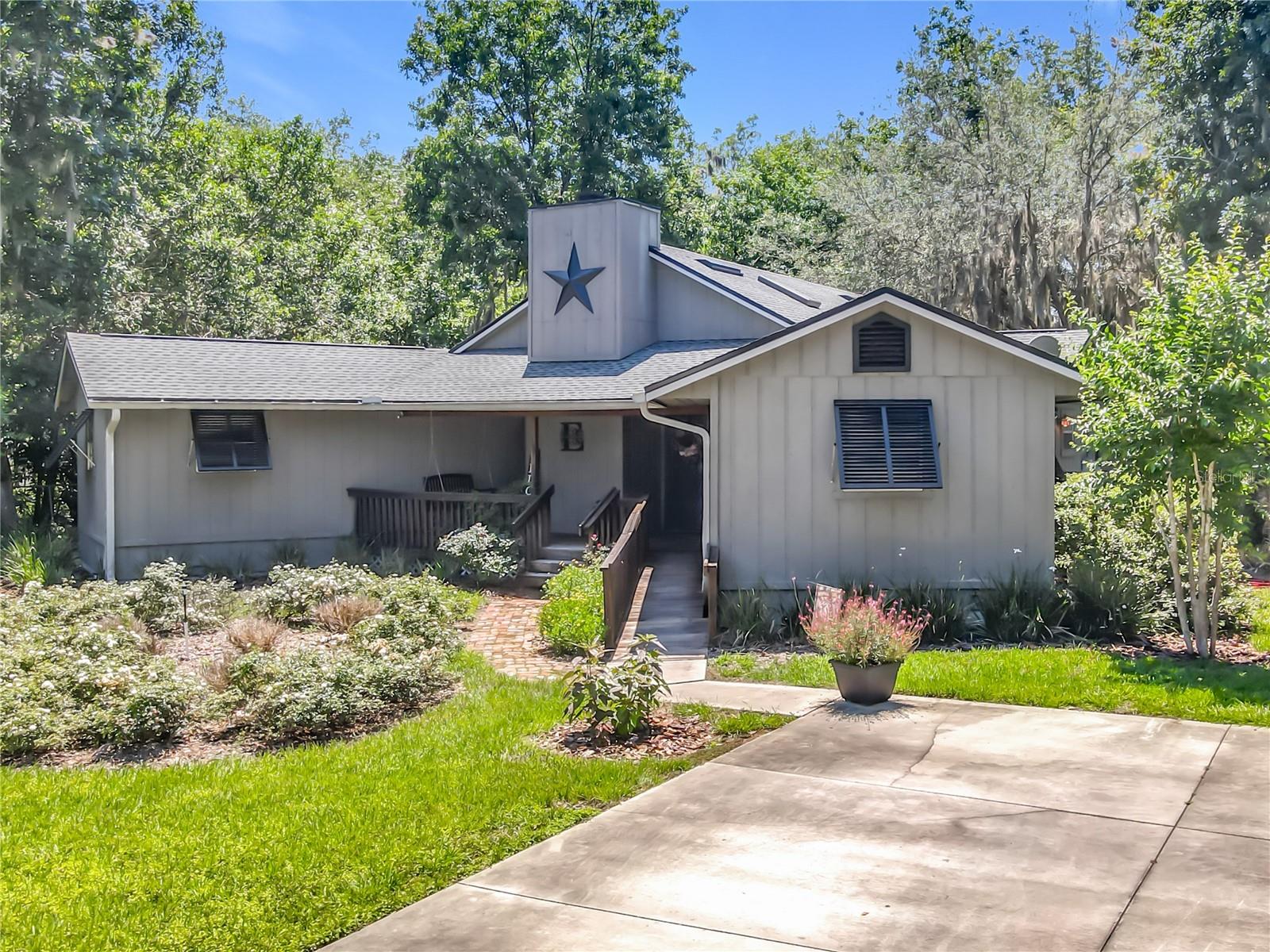 BLUE LAKE RIDGE - Residential
