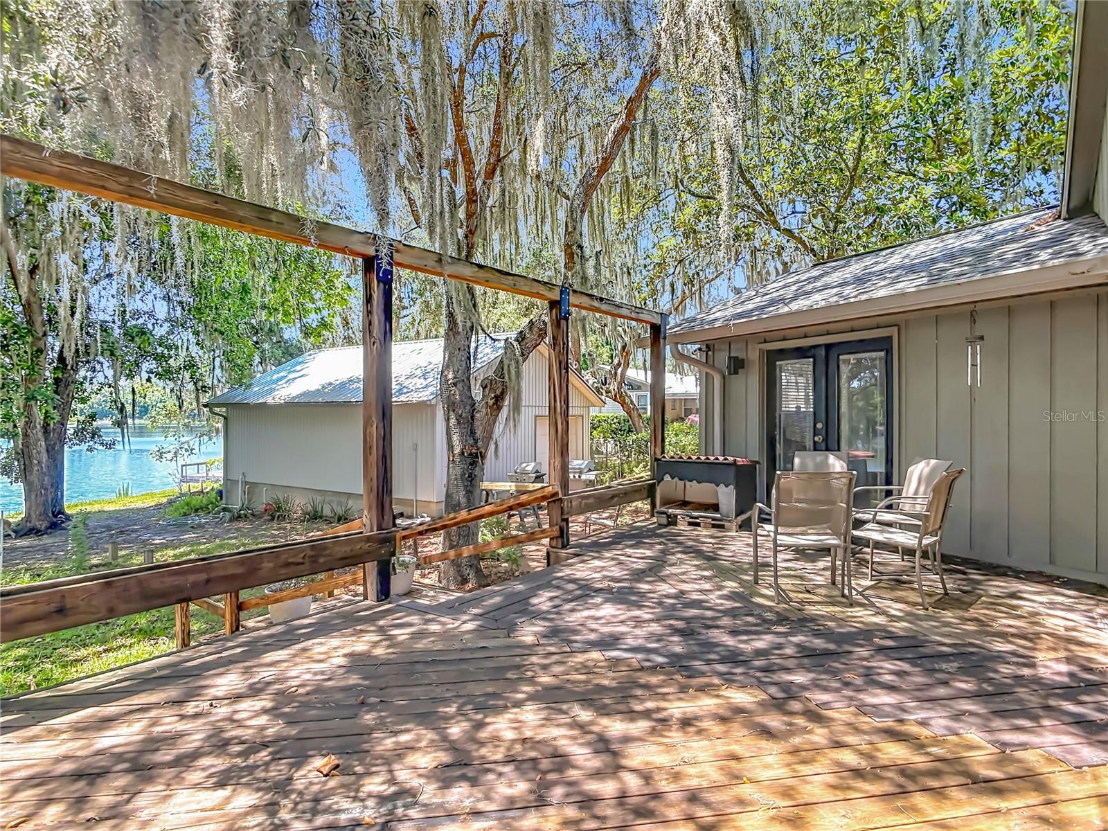 BLUE LAKE RIDGE - Residential