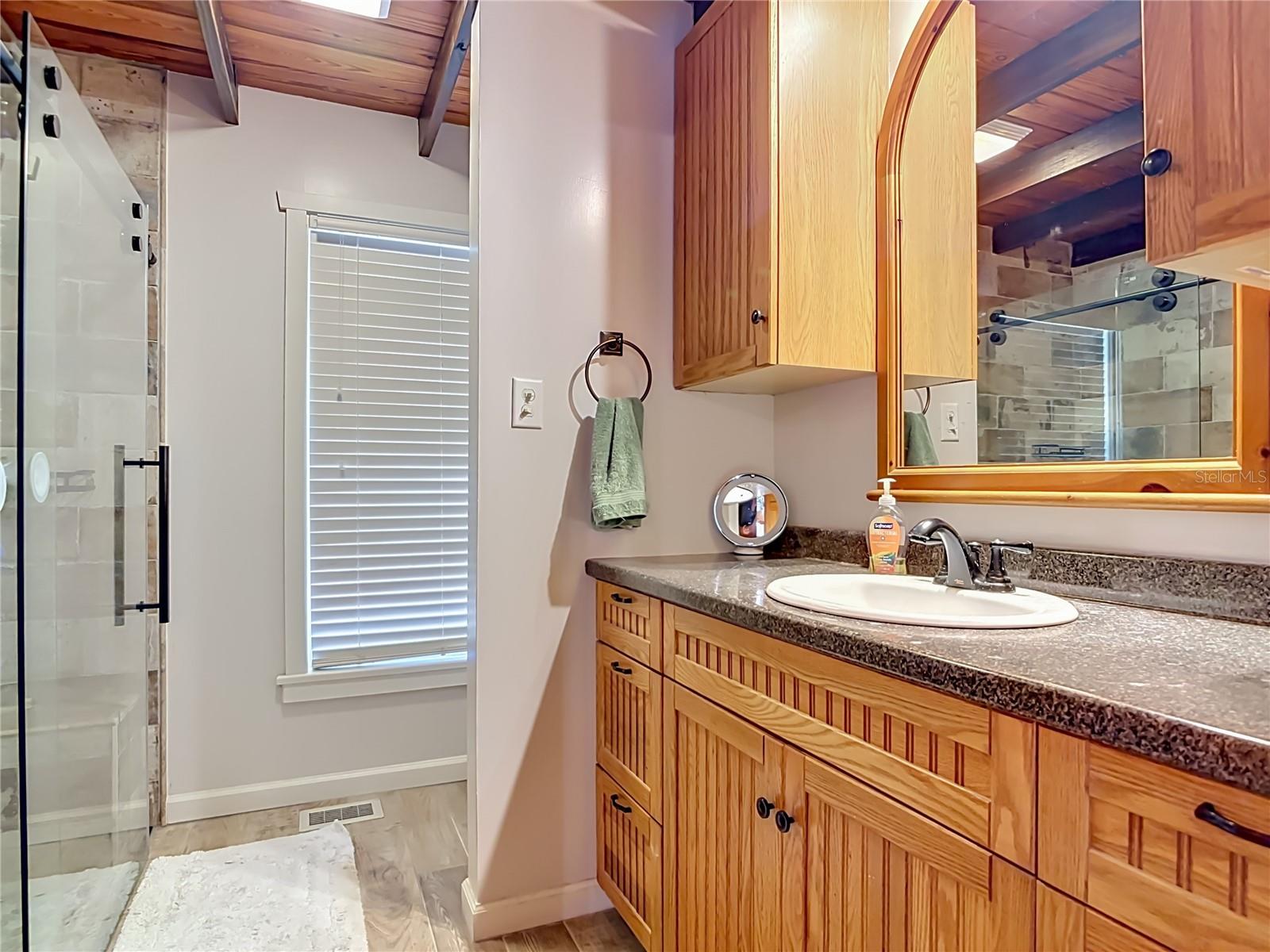 BLUE LAKE RIDGE - Residential
