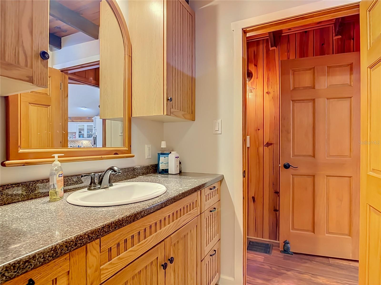 BLUE LAKE RIDGE - Residential