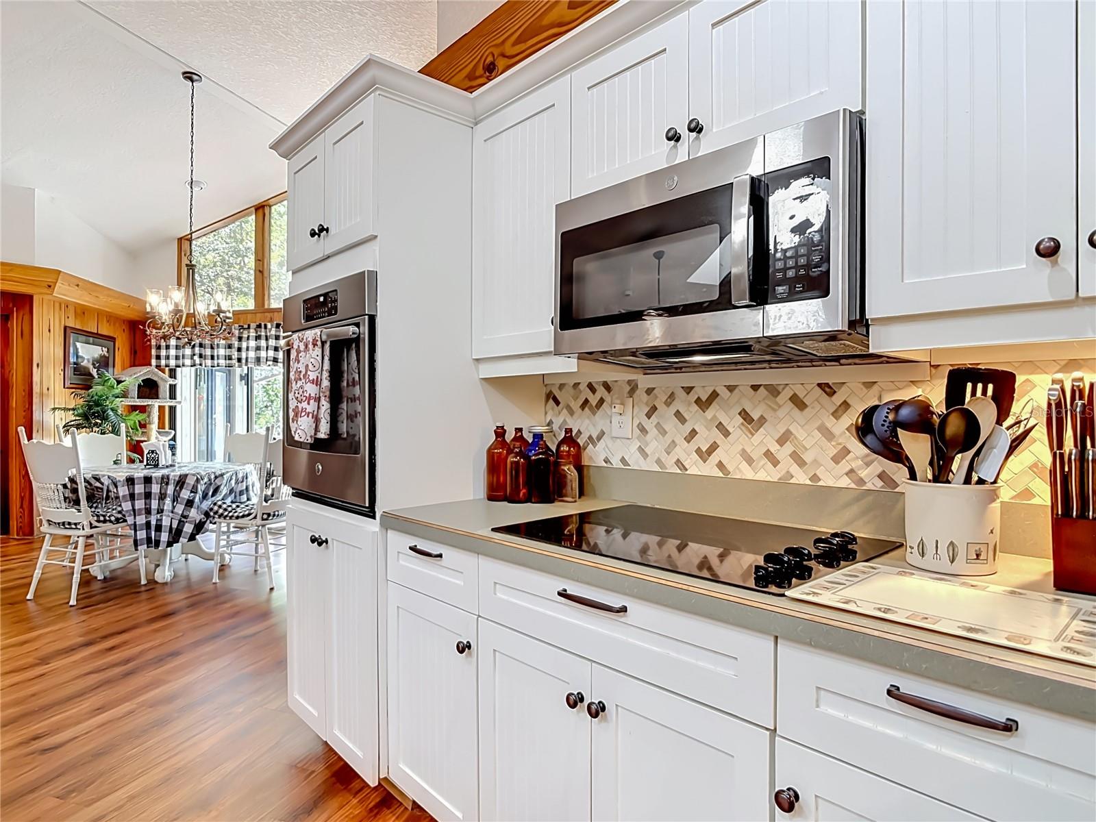 BLUE LAKE RIDGE - Residential