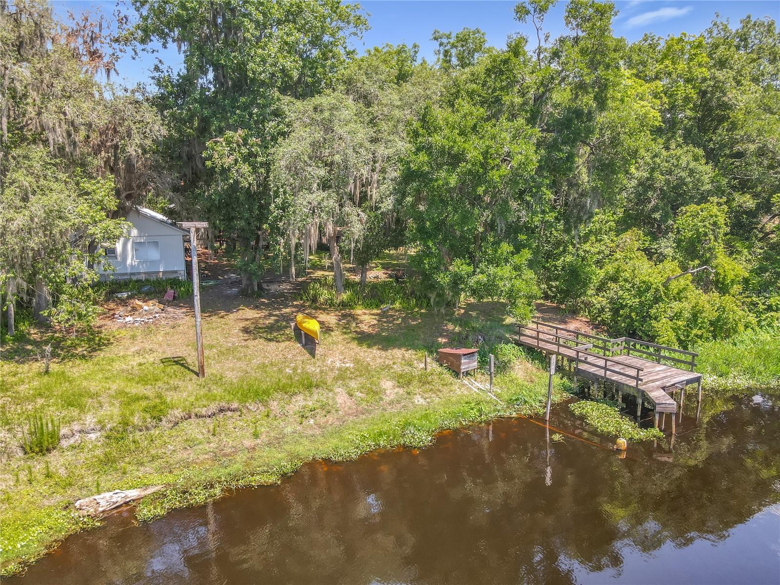 BLUE LAKE RIDGE - Residential