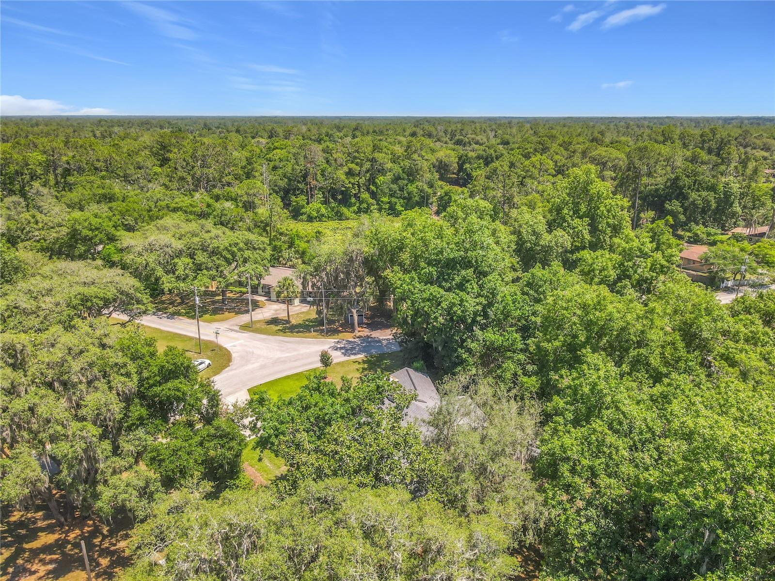 BLUE LAKE RIDGE - Residential