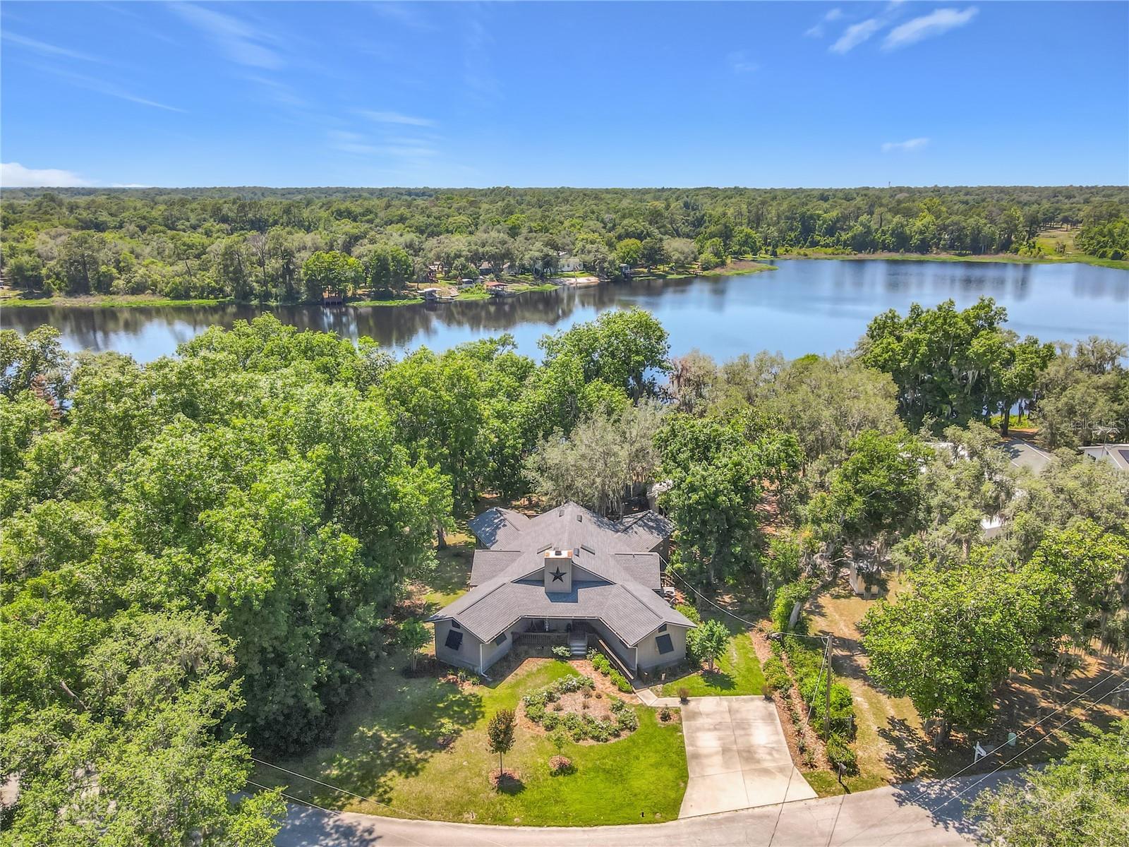 BLUE LAKE RIDGE - Residential