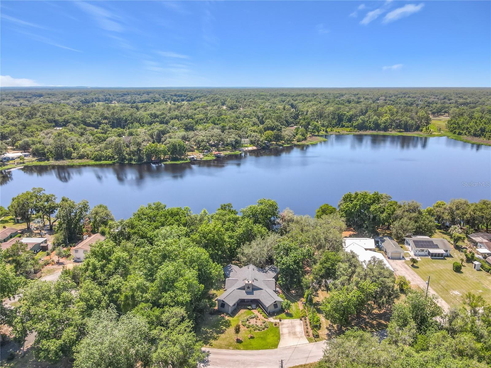 BLUE LAKE RIDGE - Residential