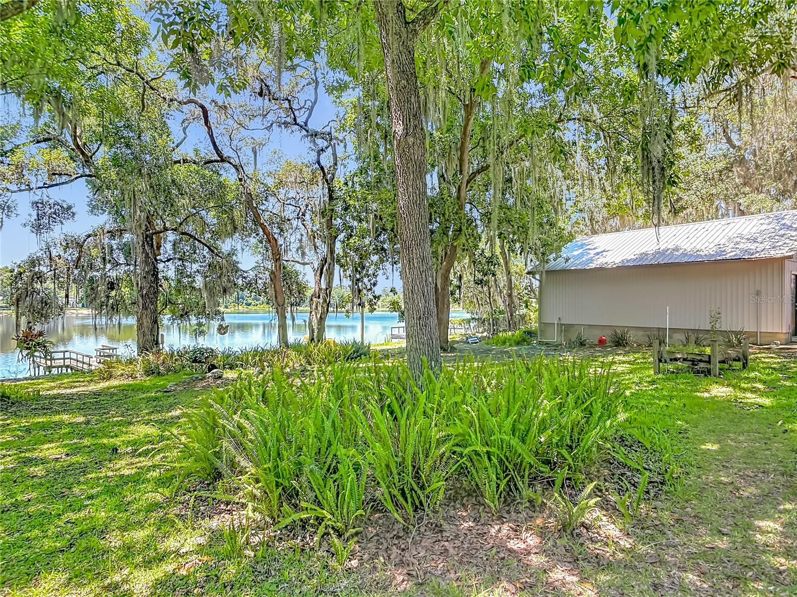 BLUE LAKE RIDGE - Residential