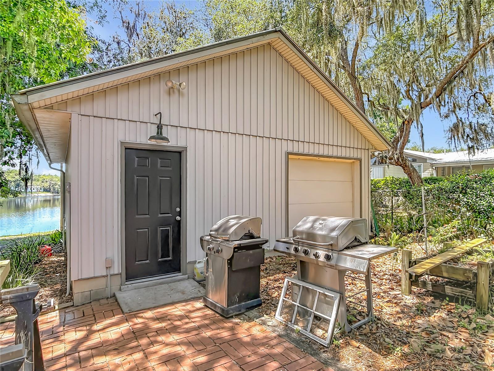 BLUE LAKE RIDGE - Residential