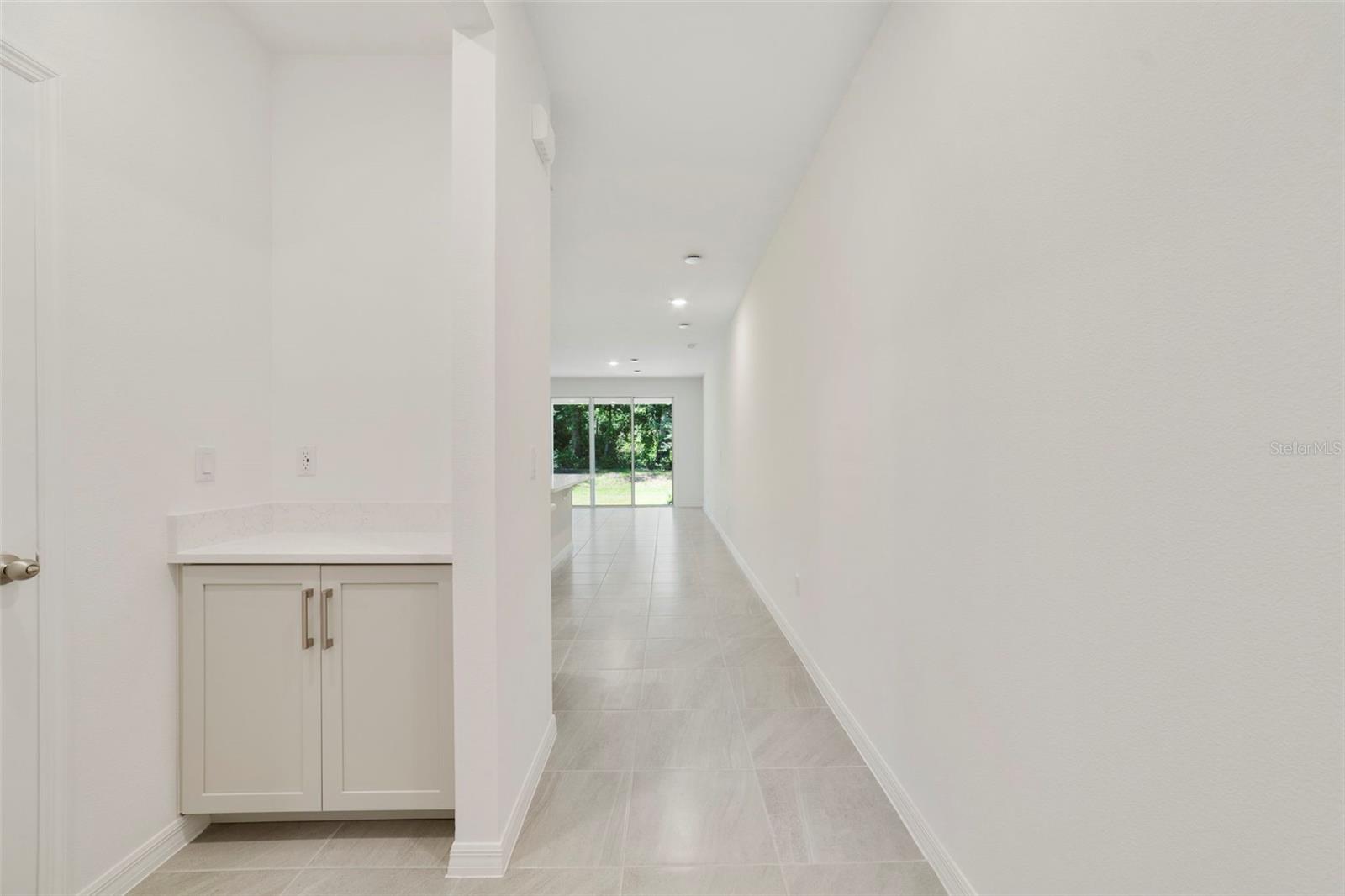 TOWNS AT GREENLEAF - Residential