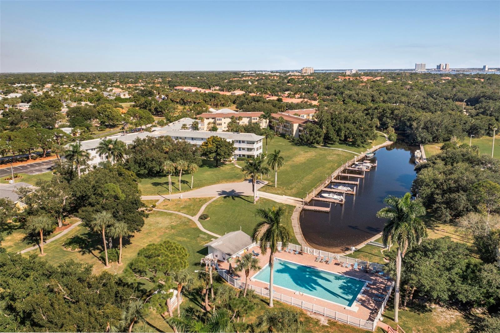 TROPIC TERRACE GARDENS CONDO - Residential