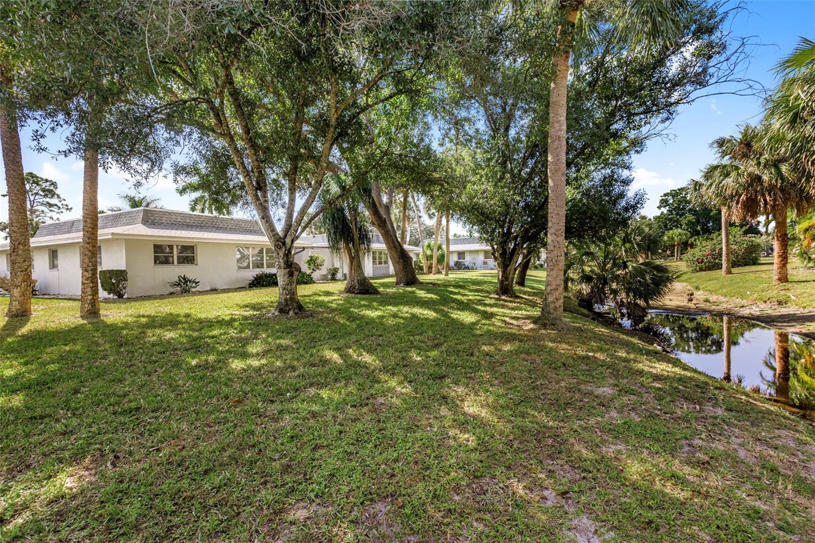 TROPIC TERRACE GARDENS CONDO - Residential
